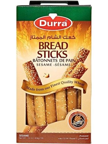 Kaak Longs Durra 454g