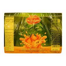 Kamareddine Pâte Abricots Séchés Feuille Four Seasons 400g 3,33 €