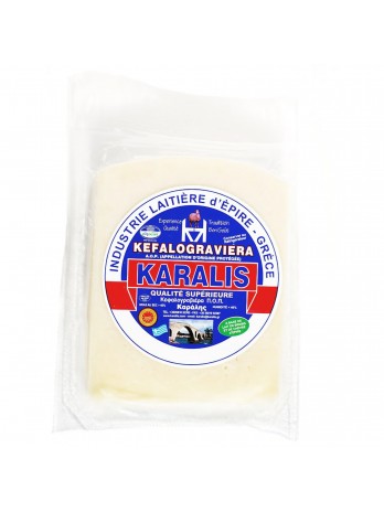 Kashkaval Brebis Coupe Karalis 200g