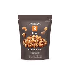 Kernels Graines Apéro Premium Sachet Rifai 450g
