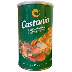 Kernels Graines Apéro Nuts Super Extra Vert Castania 450g