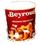 Kernels Luxe Boîte Beyrouti 450g