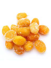 Kumkat Confit 200g