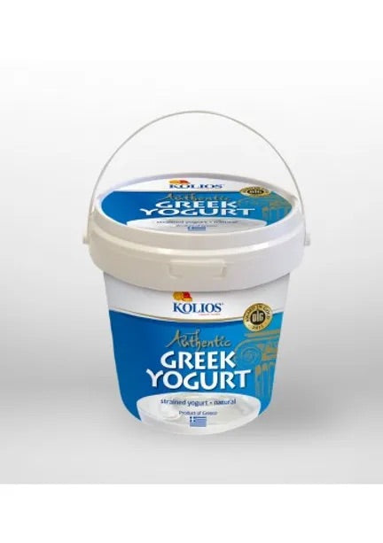 Laban Yaourt Grec Kolios 1Kg