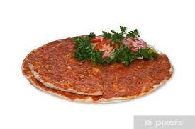 Lahem B3ajine Pizza libanaise 6 pièces Eniz 550g 6,67 €