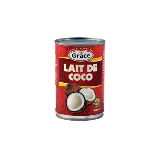 Lait Coco Grace 100ml
