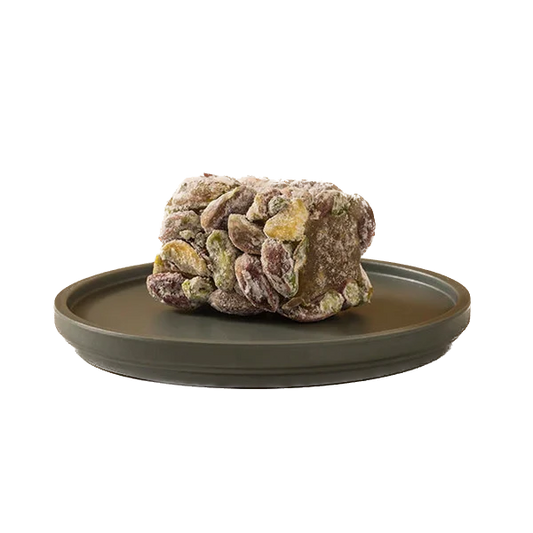 Loukoume A La Pistache Rifai