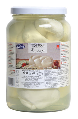 Majdoulé Fromage Tressé Lailand 1Kg