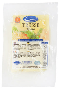 Majdoulé Fromage Tressé Lailand 200g