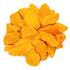 Mangues Séchées 200g
