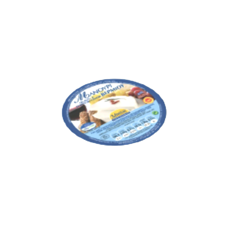 Manouri Fromage Mpenas 200g