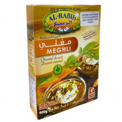 Meghli Second House 200g