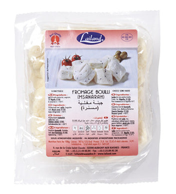 Msannara Fromage Lailand 1Kg