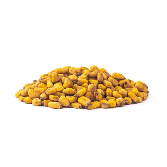 Noisettes Décortiquées 1/2 salées Al Rifai 250g