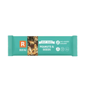 Nuts & Seeds bar Rifai 40g