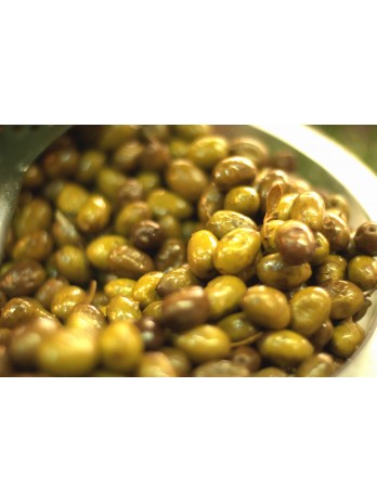 Olives Vertes Libanaises Eniz 200g