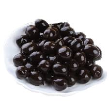 Olives Noires Libanaises Eniz 200g