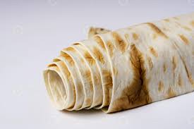 Pain Arménien Lavash Nasiotis 320g
