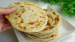 Pain Arménien Épais Lavash 2,5 €