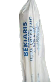 Pâte Filo Bekiaris 500g