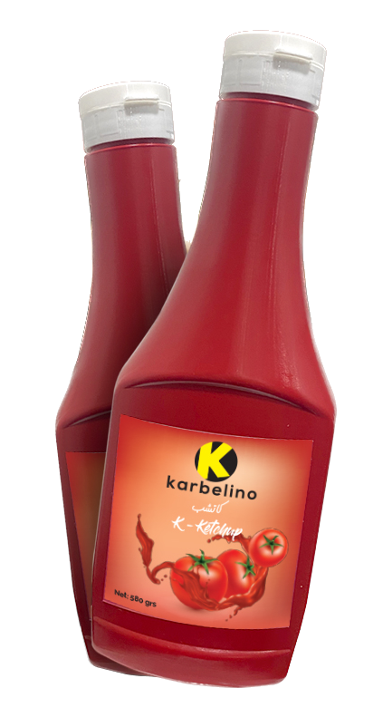 Pate de tomate Karbelino 750g
