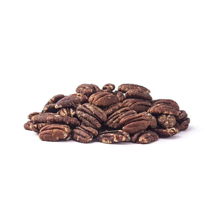 Pecan Kernels - Salt & Vinegar Rifai 250g