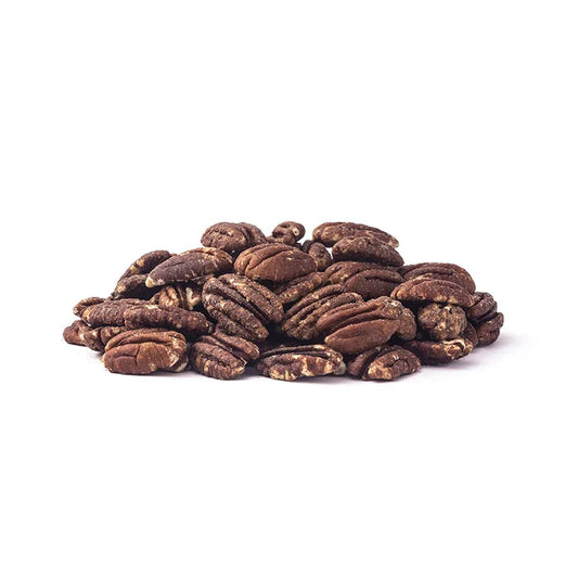 Pecan Kernels - Salt & Vinegar Rifai 250g