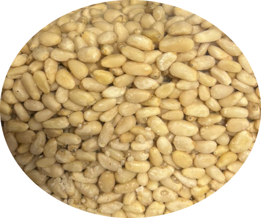 Pignons Pin Chinois 200g