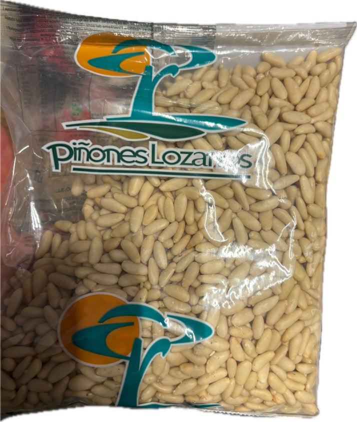 Pignons Pin Espagnols Pinones Lozanos 200g