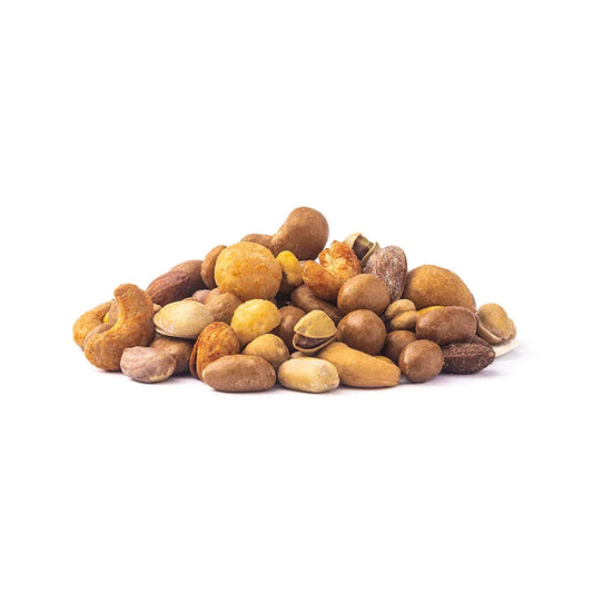 Pistaches Décortiquées Salées Rifai 250g