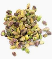 Pistaches Nature Décortiquées 200g