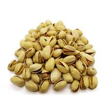 Pistaches Ouvertes Non Salées