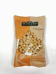 Pois Chiches Grillés Kerem 250g