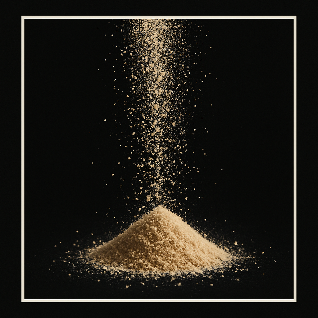 Poivre Blanc Moulu Mélange 50 g