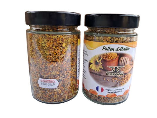 Pollen d'Abeille Kaiwal 200g