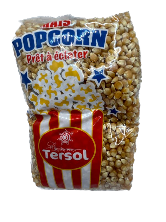 Pop Corn Graines Tersol 1Kg