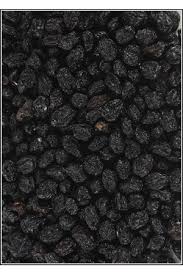 Raisins Secs Noirs 200g