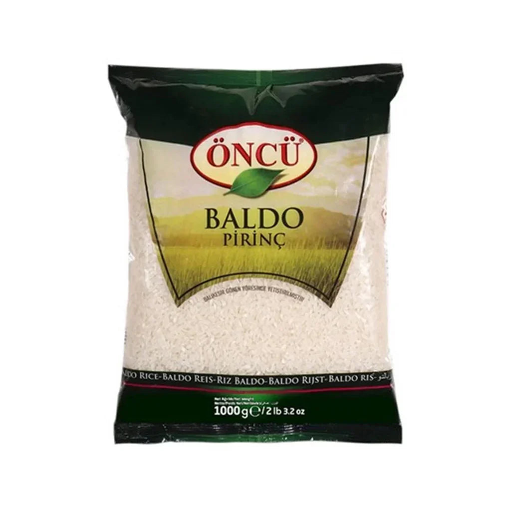 Riz Baldo Oncu 1Kg