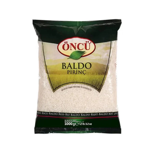 Riz Baldo Oncu 1Kg