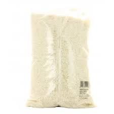 Riz Blanc Rond Sachet 1Kg