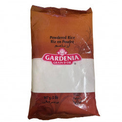 Riz en Poudre Gardenia Grain d'Or 907g