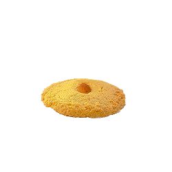 Sablés salés ronds Biscuit d'Or 220g