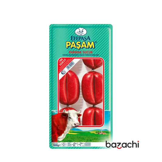 Soujouk Bazachi Efepasa 1kg