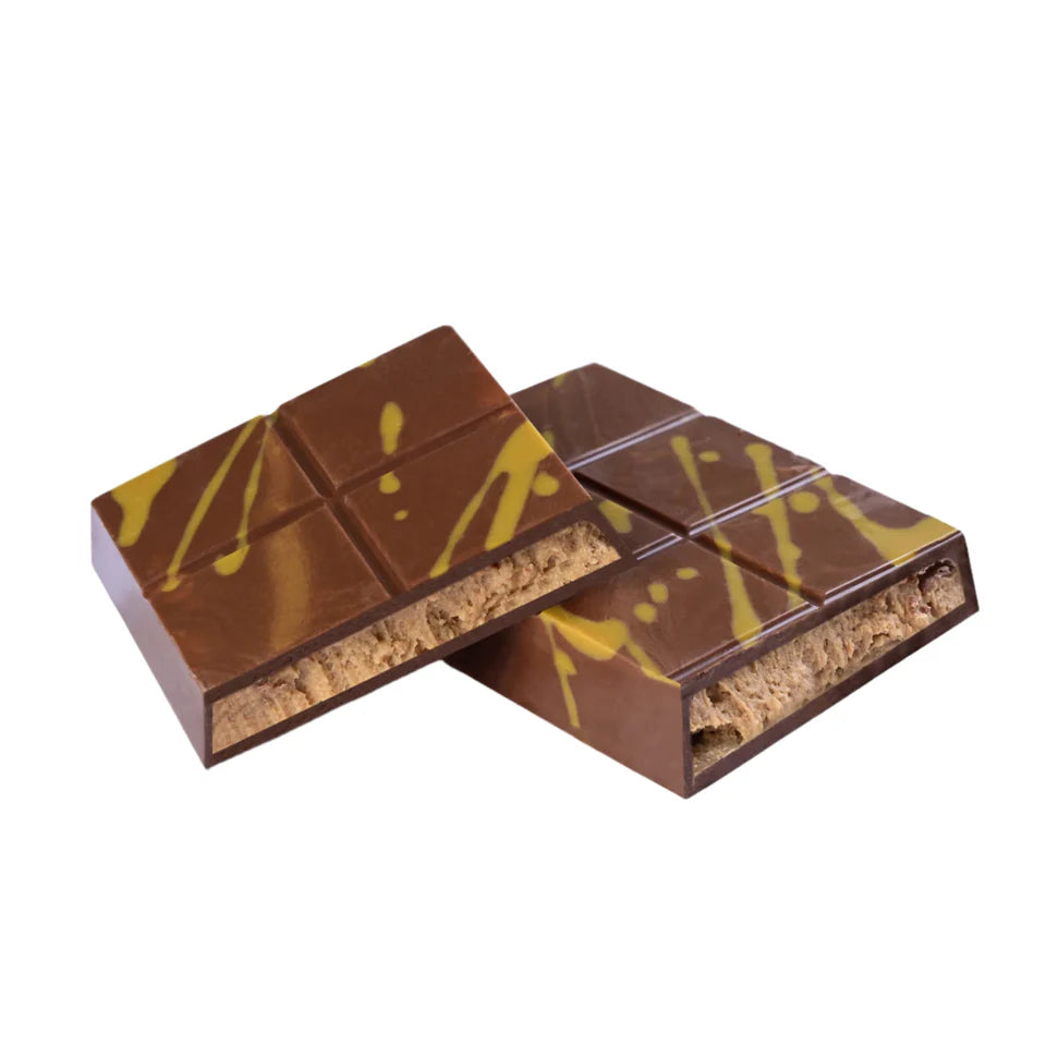 Chocolat Spéculos Barre Rifai 190g