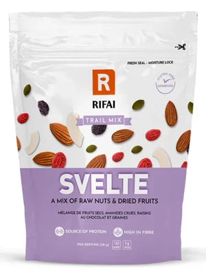 Svelte Mix Doypack Rifai 160g