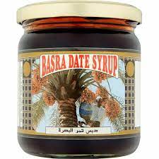 Sirop de Dattes Basra 450 g