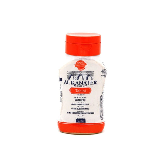 Tahini Crème Sésame Al Kanater 330g