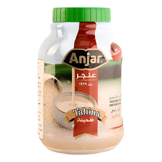 Tahini Anjar 454g