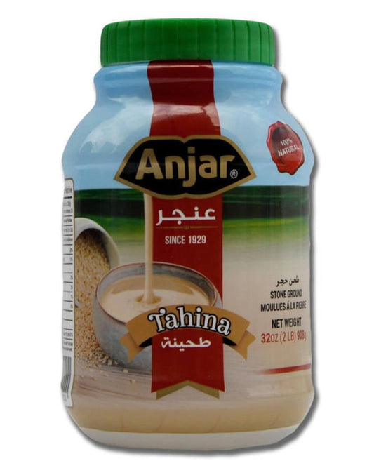 Tahini Anjar 908g