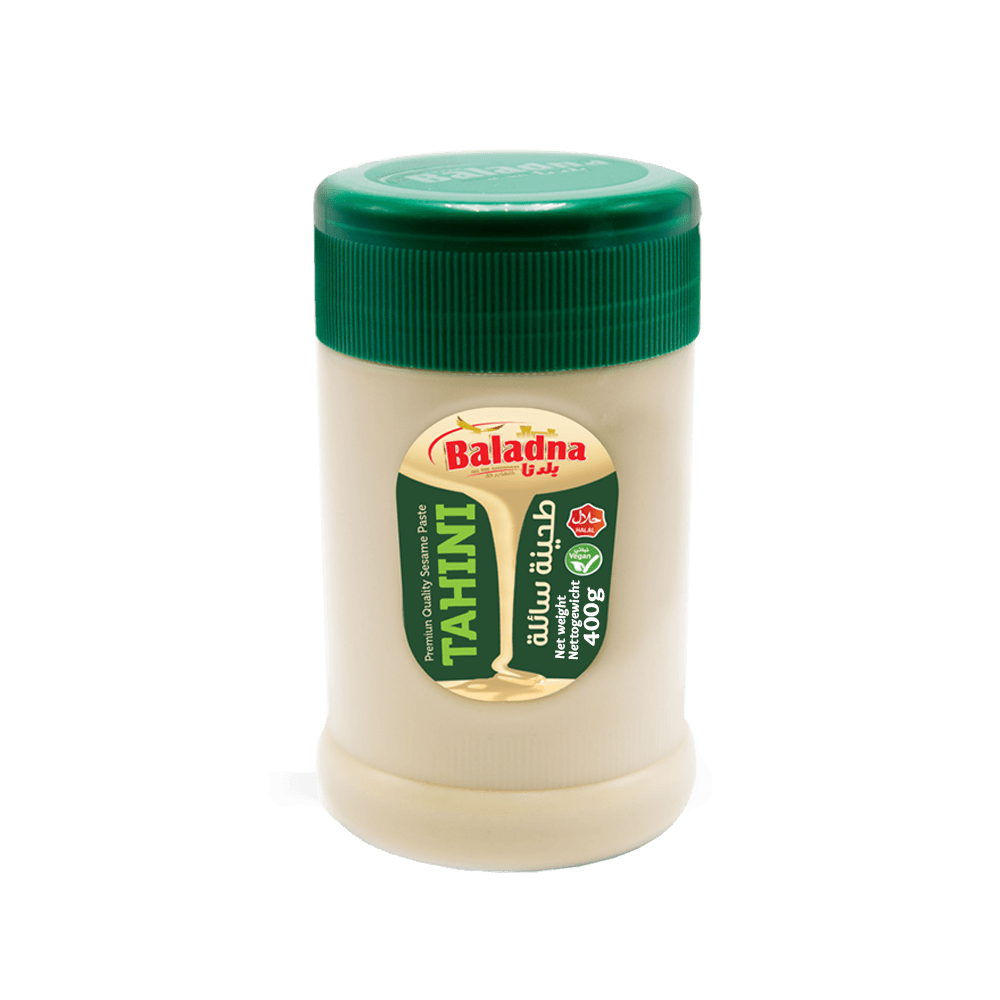 Tahini Baladna 400g